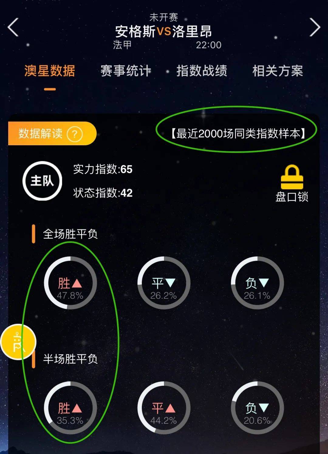 区间